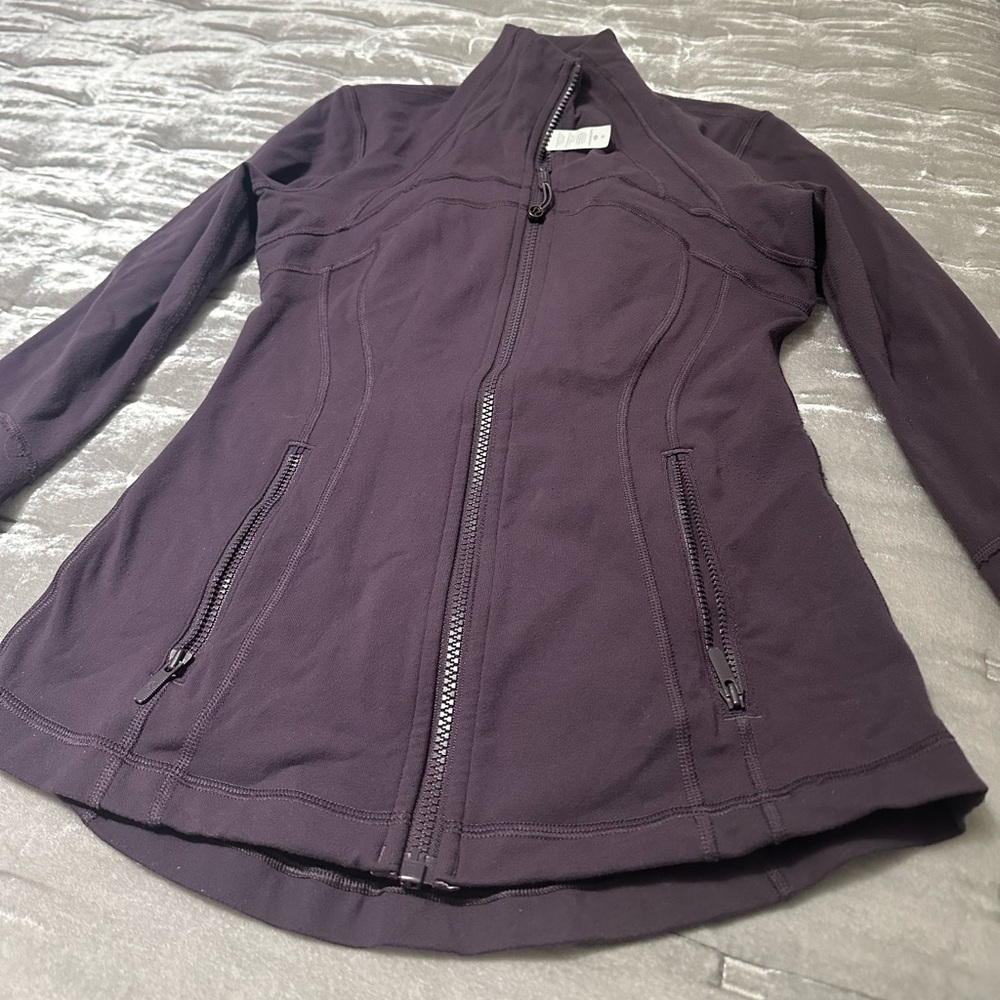 Lululemon jacket